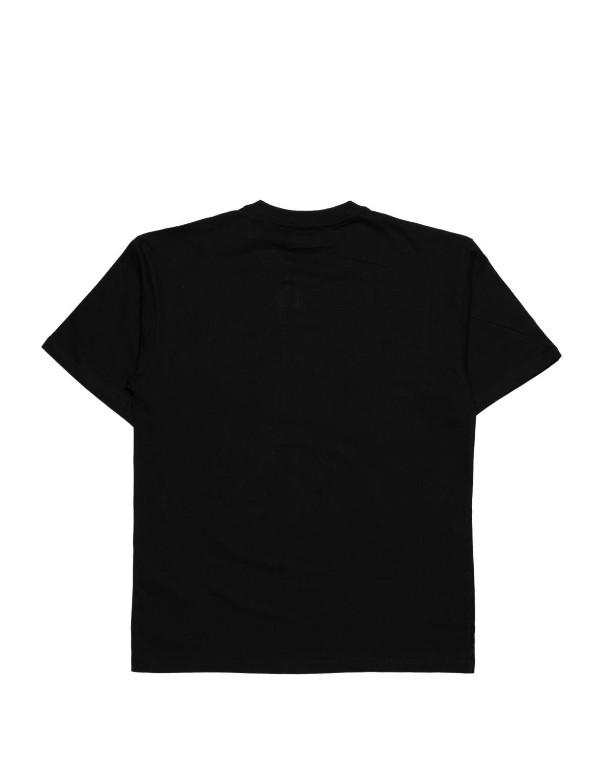 Market Smiley Collage Tee - Image 3