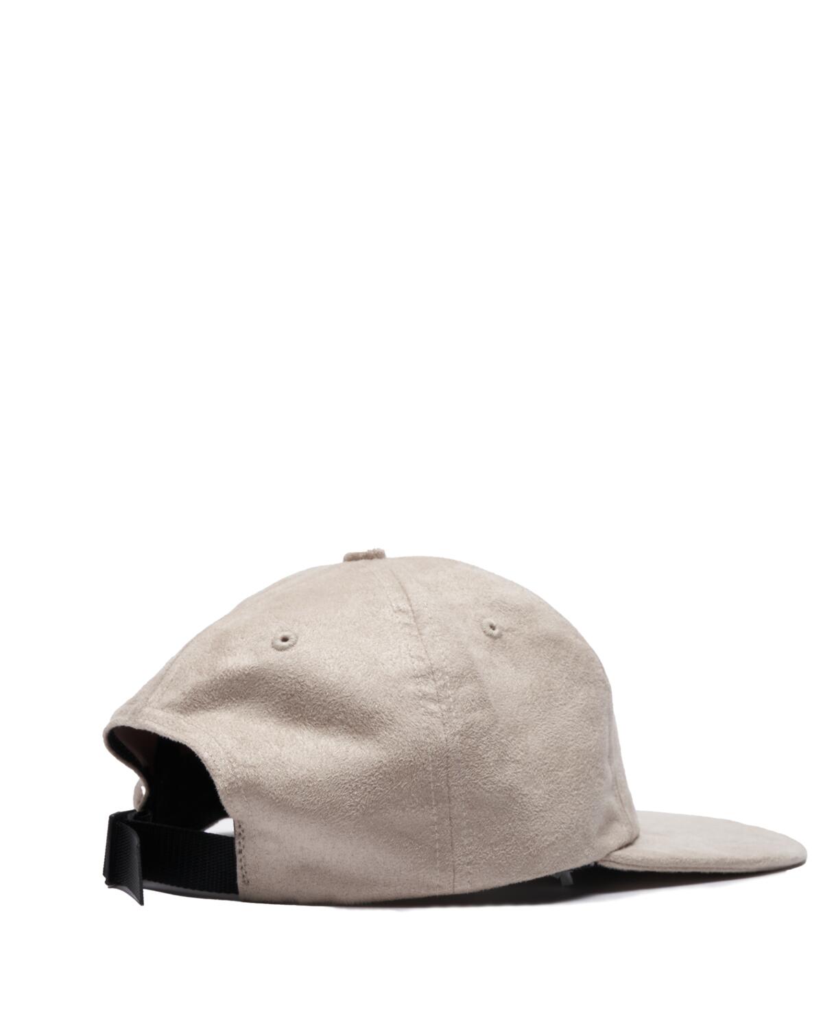 By Parra Faux Logo 6 Panel Hat - Image 3