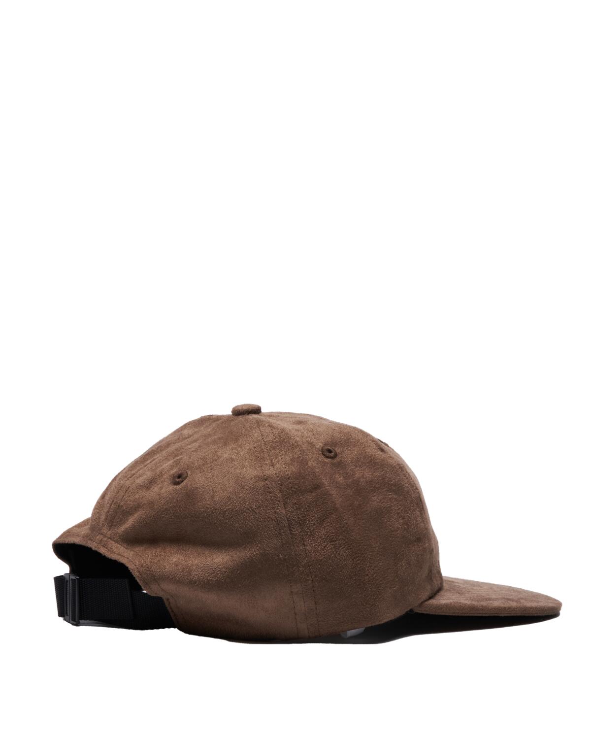 By Parra Faux Logo 6 Panel Hat - Image 3