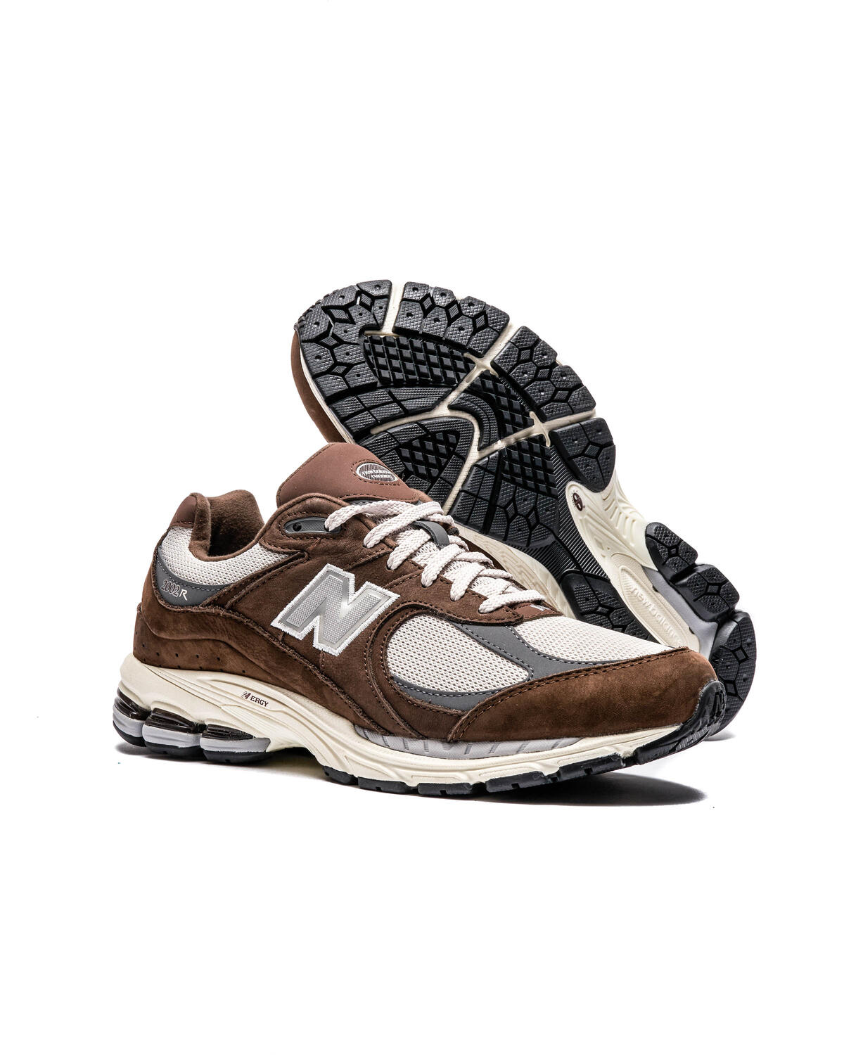 New Balance 2002R Brown - Image 15