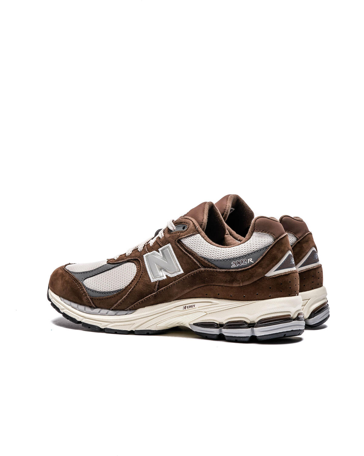 New Balance 2002R Brown - Image 14
