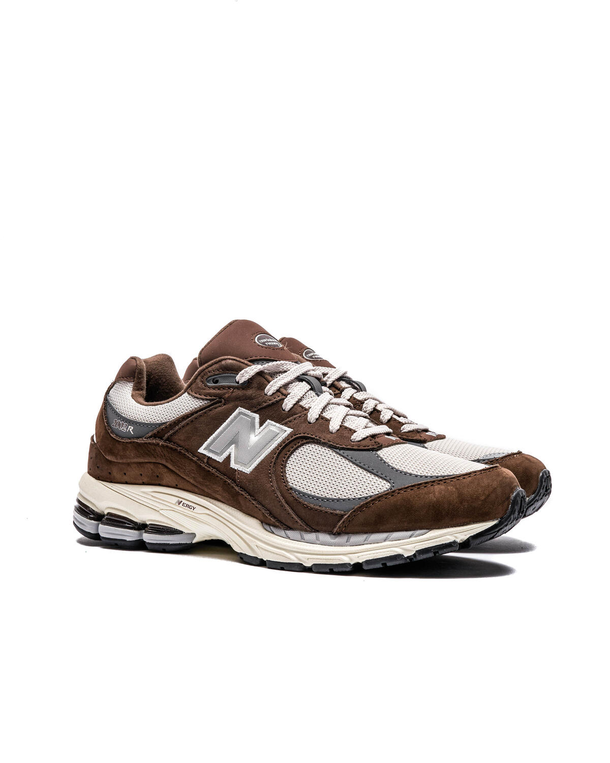 New Balance 2002R Brown - Image 13