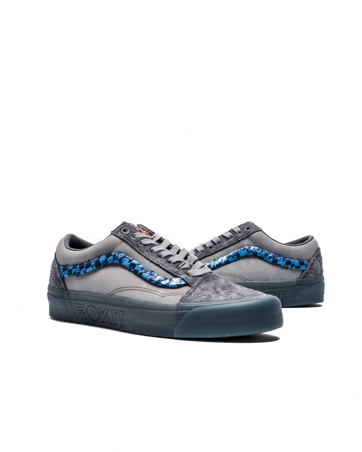 Vans x ROKIT Old Skool 38 Old SKool 36 DX - Image 10