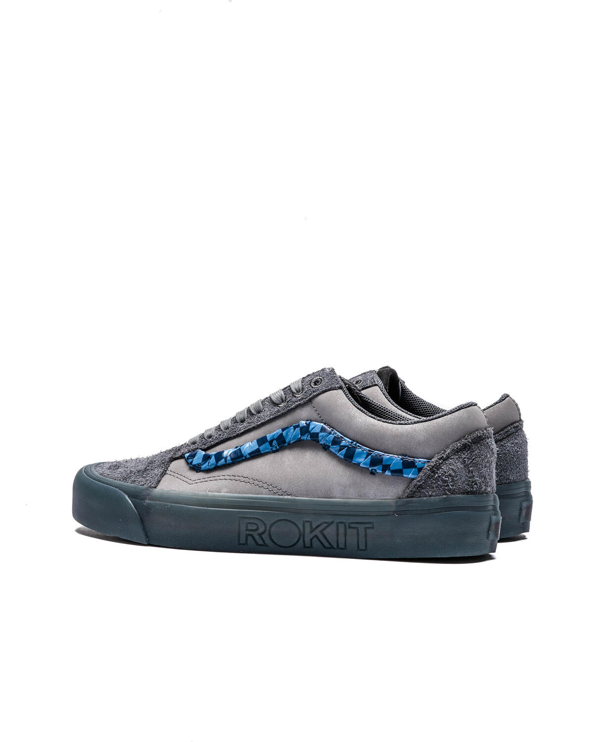 Vans x ROKIT Old Skool 38 Old SKool 36 DX - Image 9