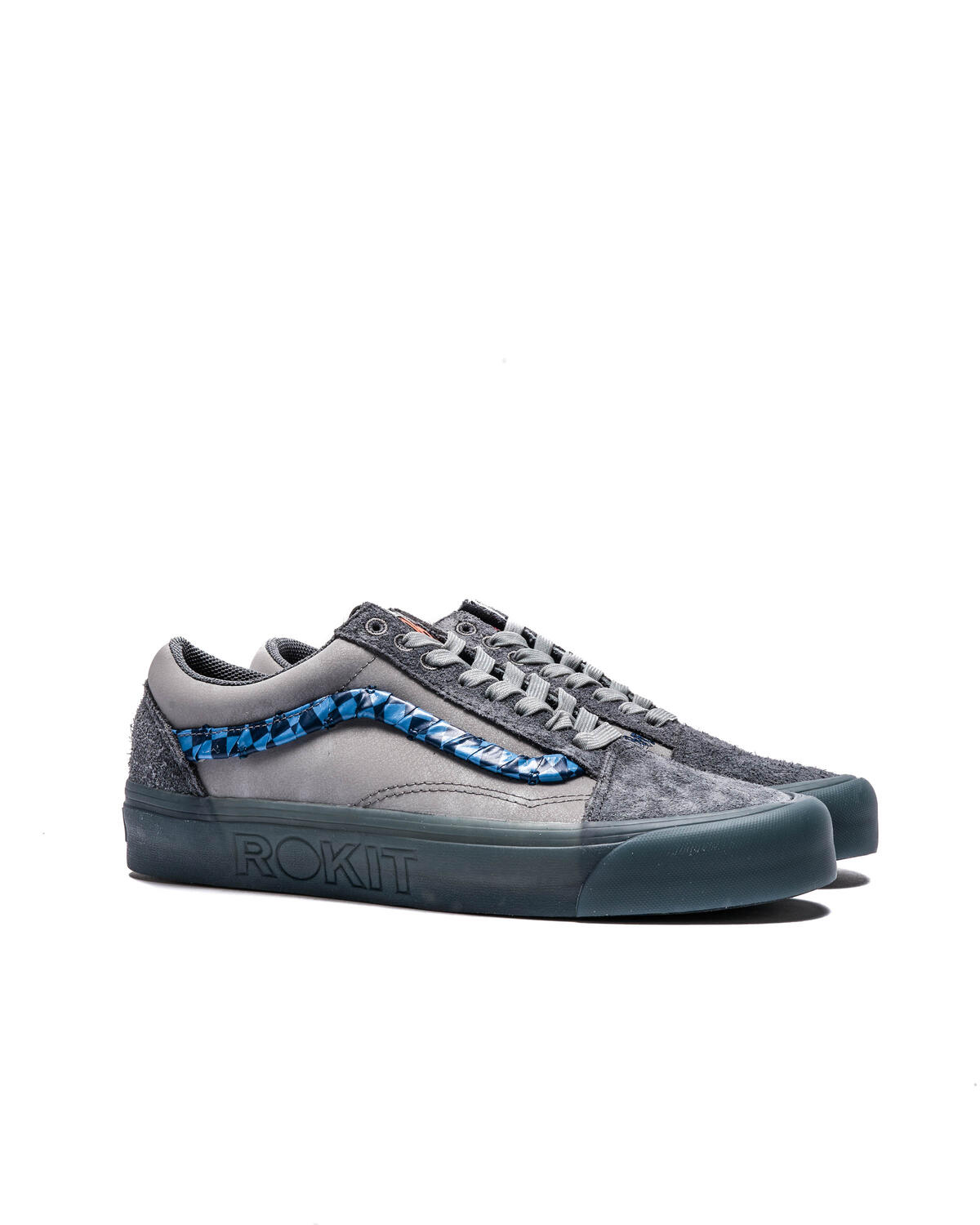 Vans x ROKIT Old Skool 38 Old SKool 36 DX - Image 8