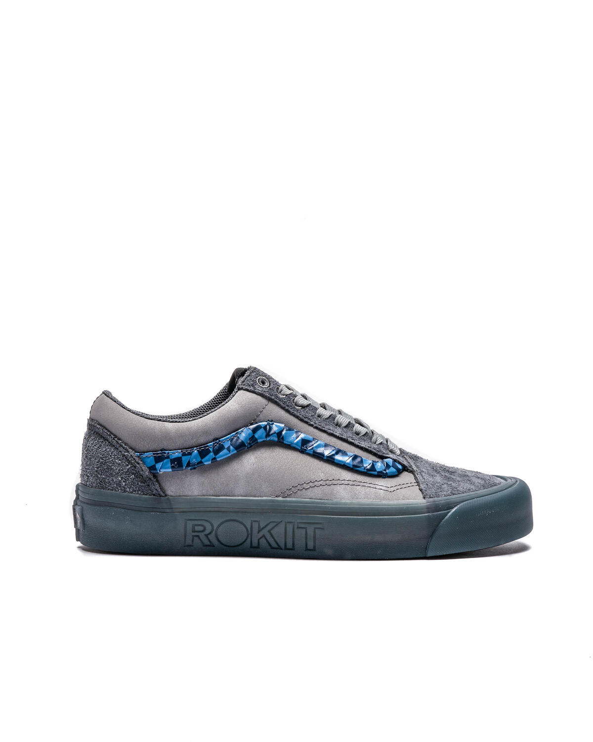 Vans x ROKIT Old Skool 38 Old SKool 36 DX - Image 7