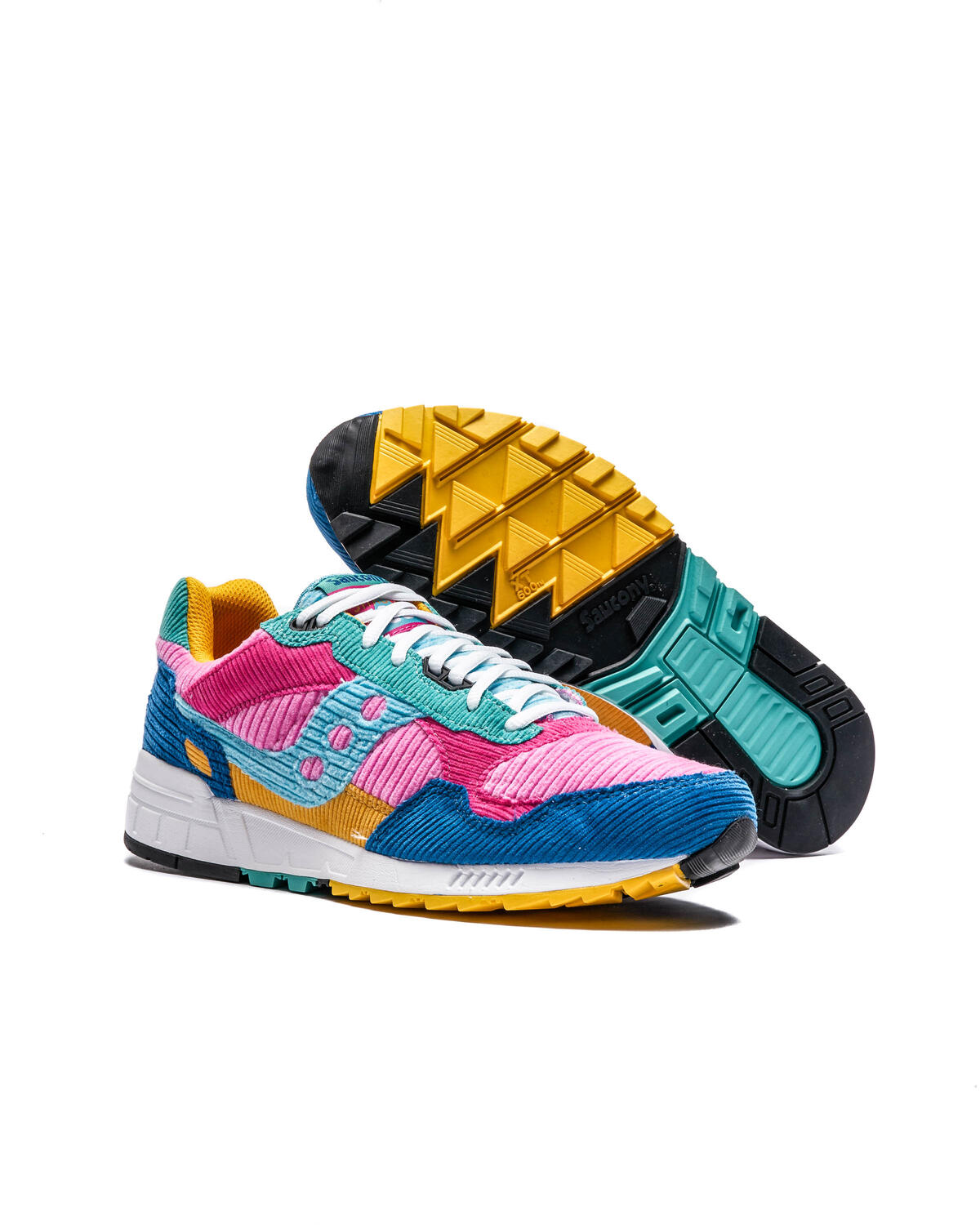 Saucony Shadow 5000 - Image 5