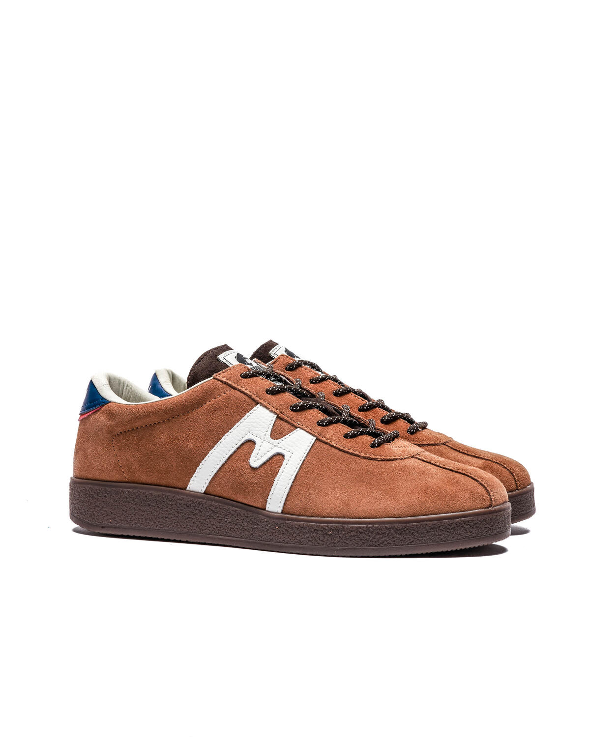 TRAMPAS - BROWN SUGAR / BRIGHT WHITE - Image 3