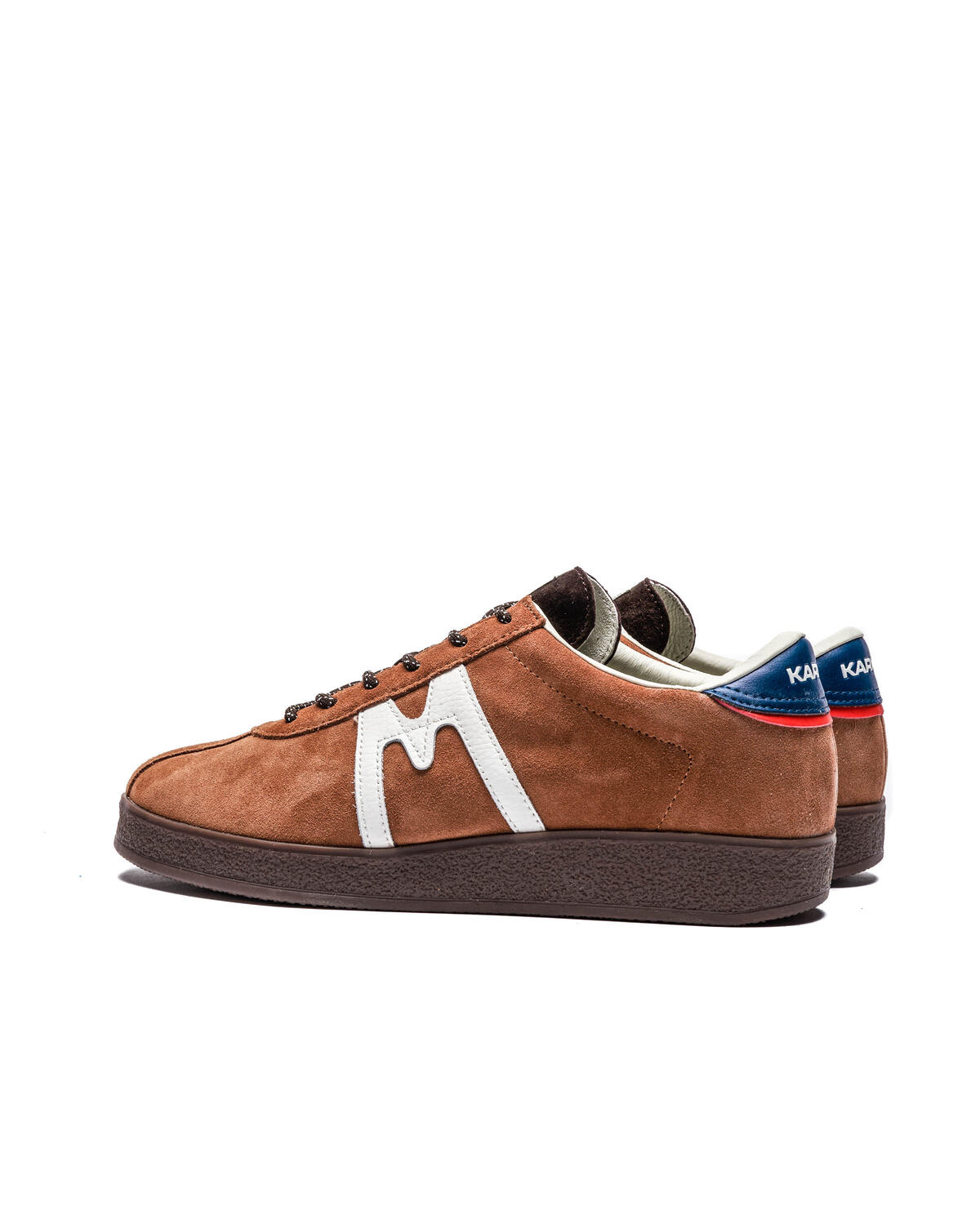 TRAMPAS - BROWN SUGAR / BRIGHT WHITE - Image 4