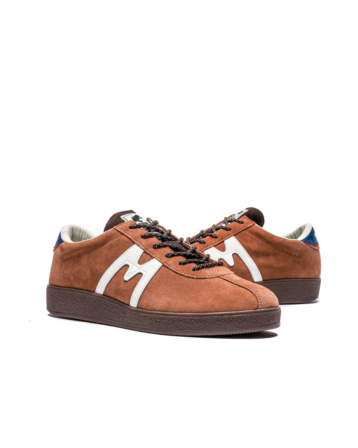 TRAMPAS - BROWN SUGAR / BRIGHT WHITE - Image 5