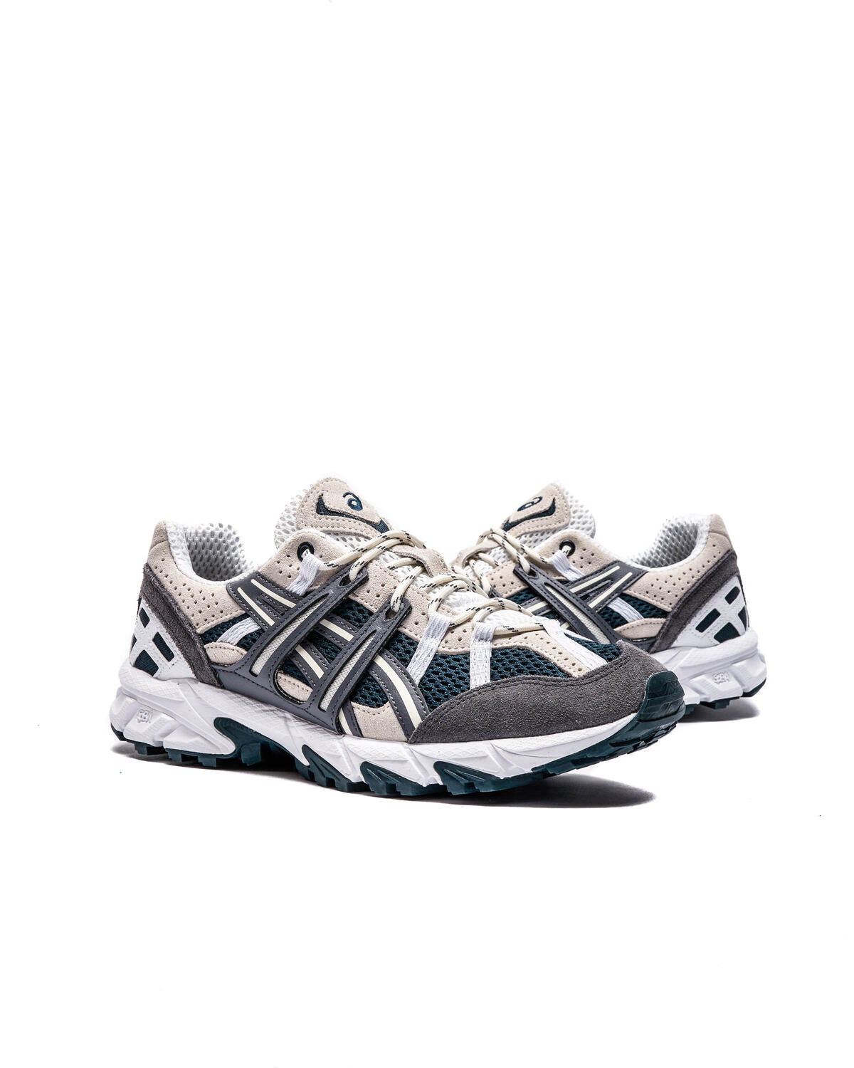 Asics Gel Sonoma 15-50 French Blue / Metropolis - Image 5