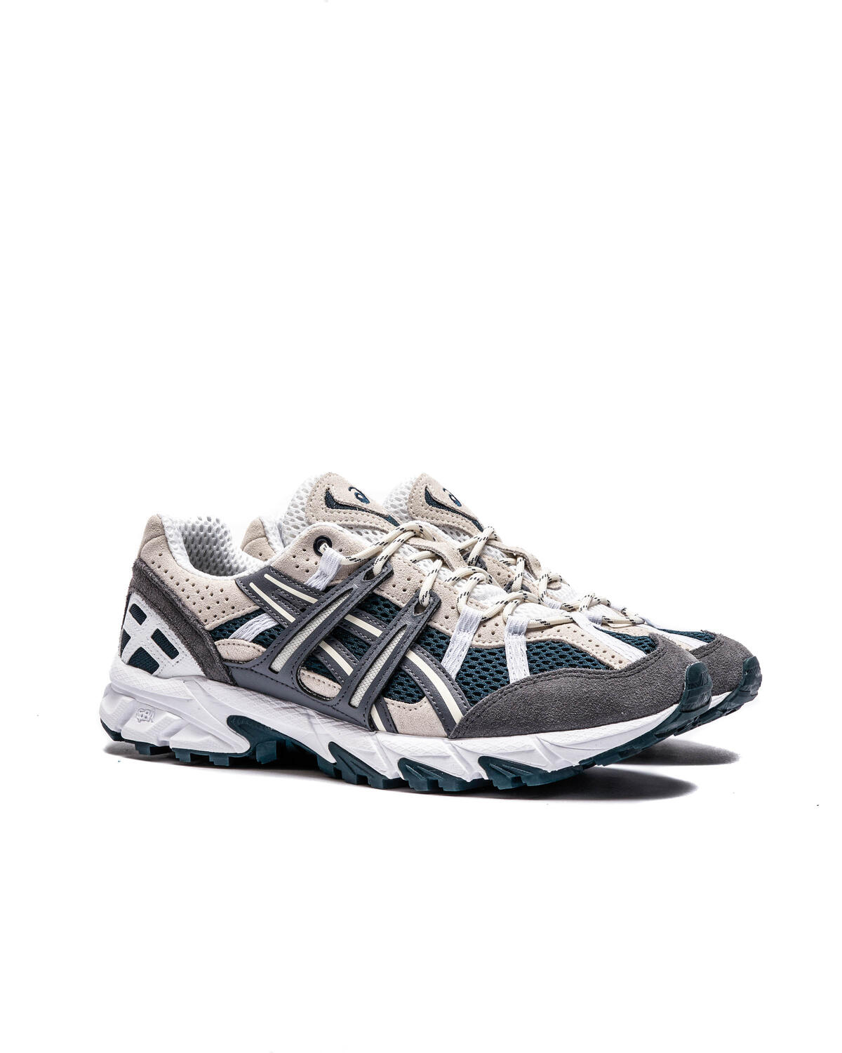 Asics Gel Sonoma 15-50 French Blue / Metropolis - Image 3