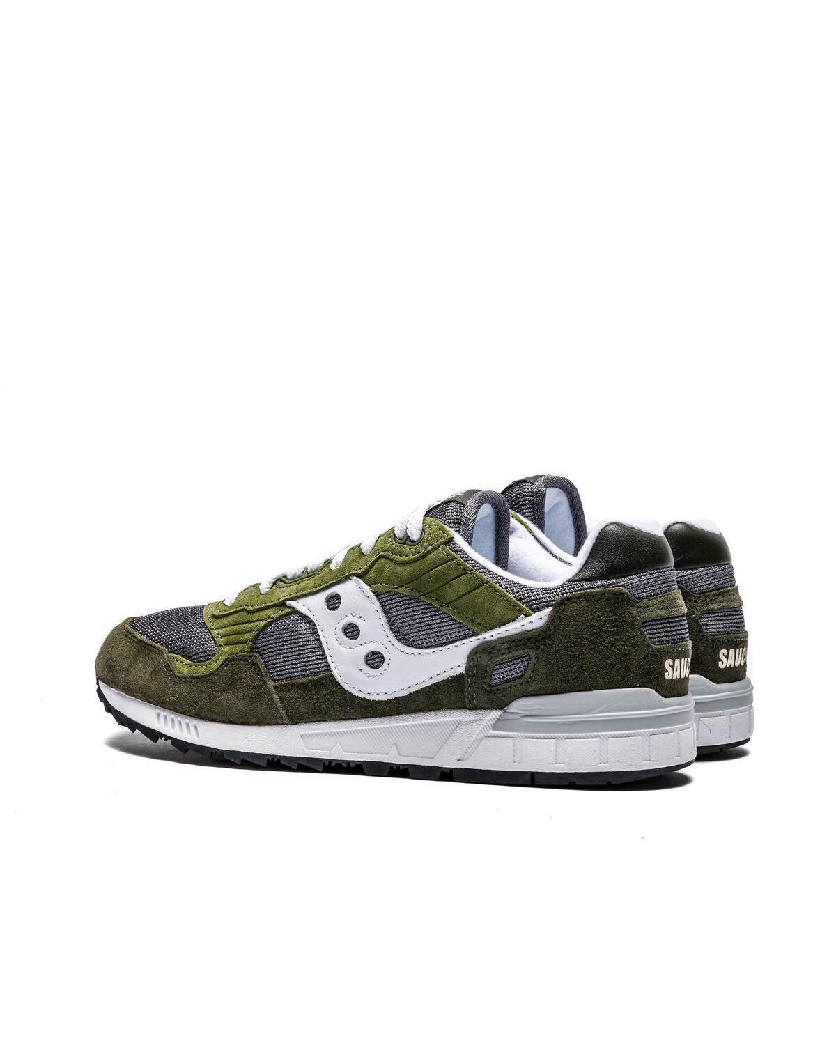 Saucony Shadow 5000 - Image 4