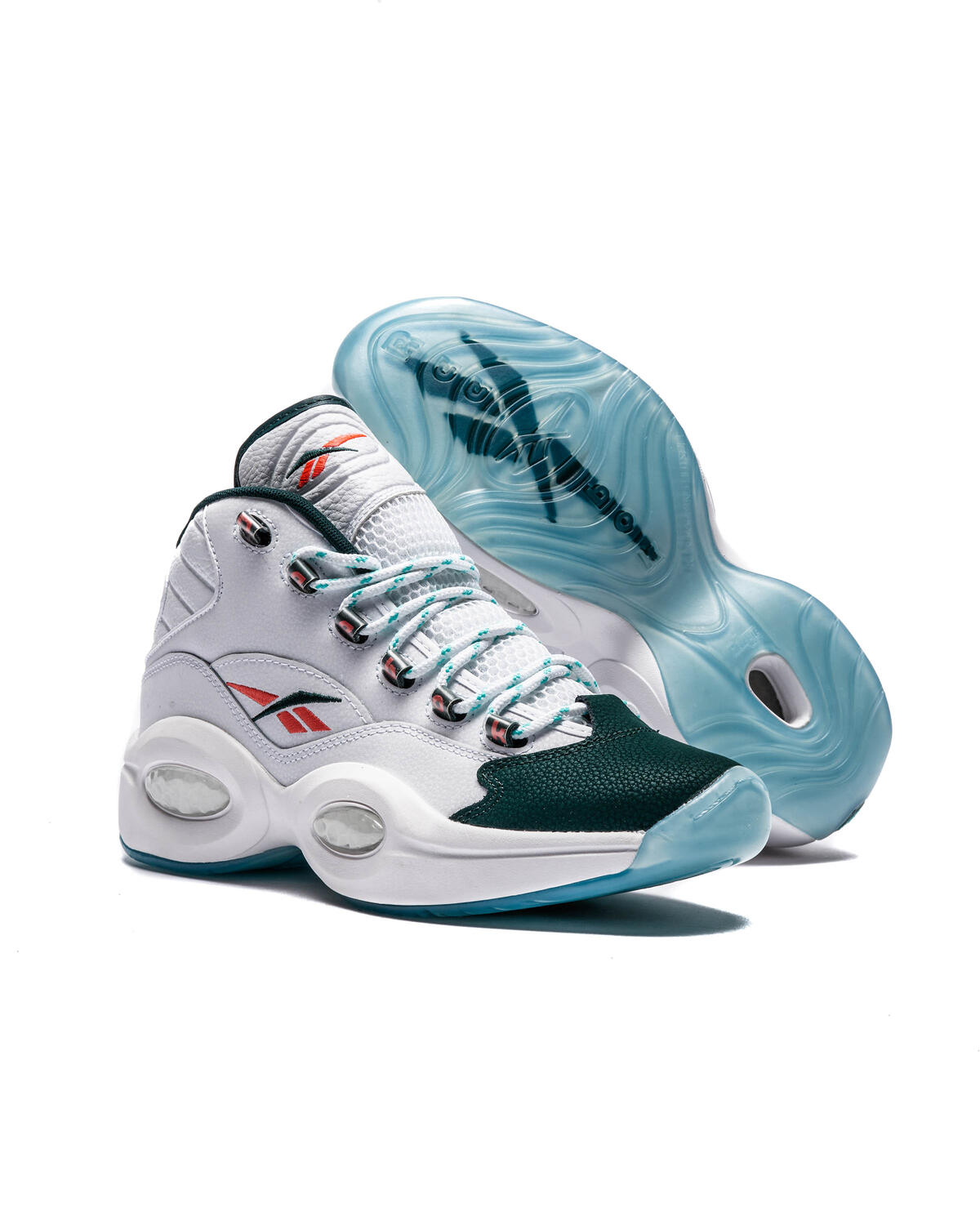 Reebok Mid Top Sneakers - Image 5