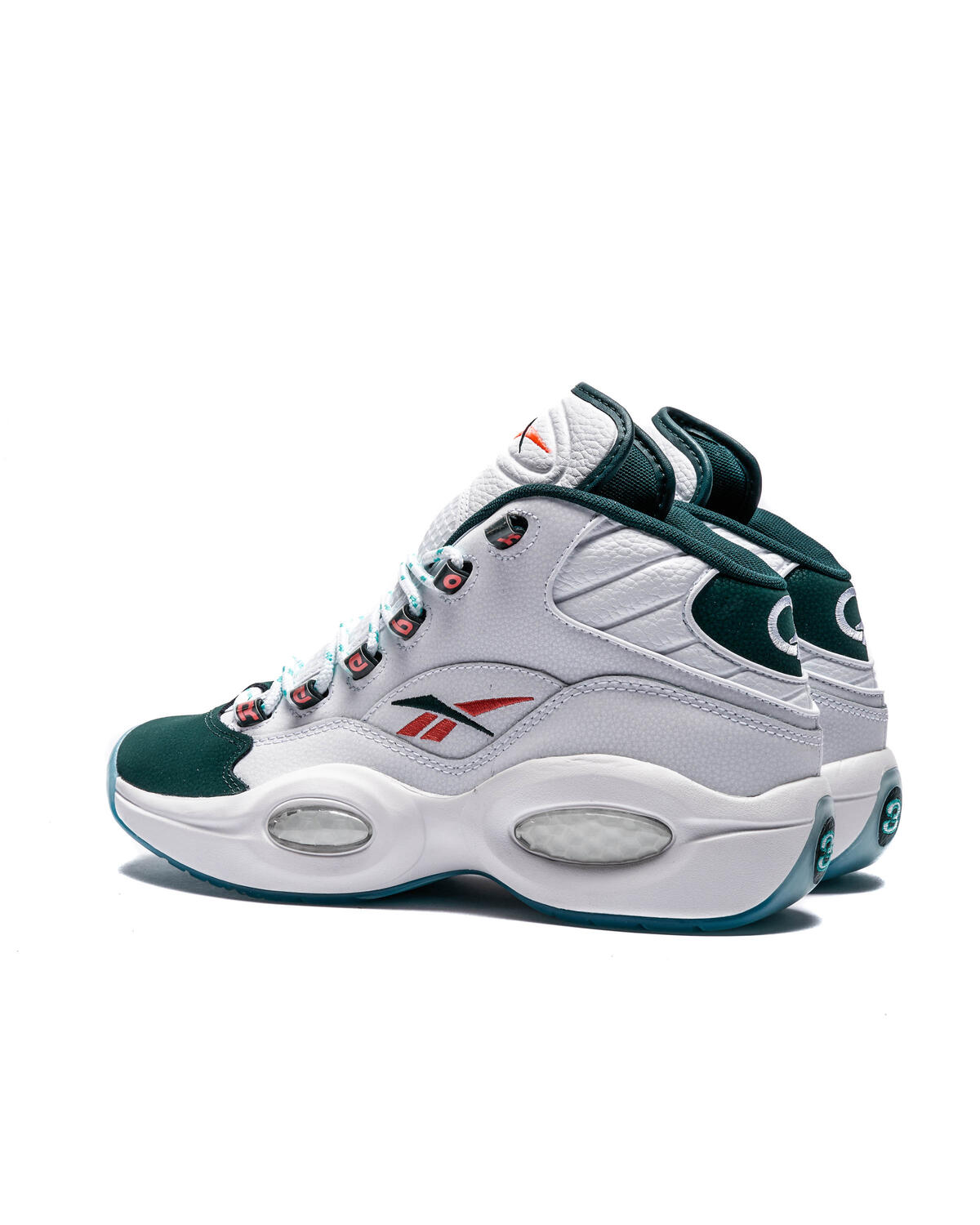 Reebok Mid Top Sneakers - Image 4