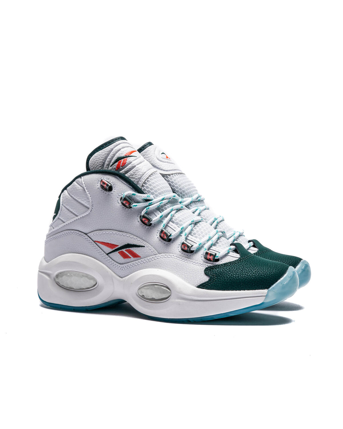 Reebok Mid Top Sneakers - Image 3