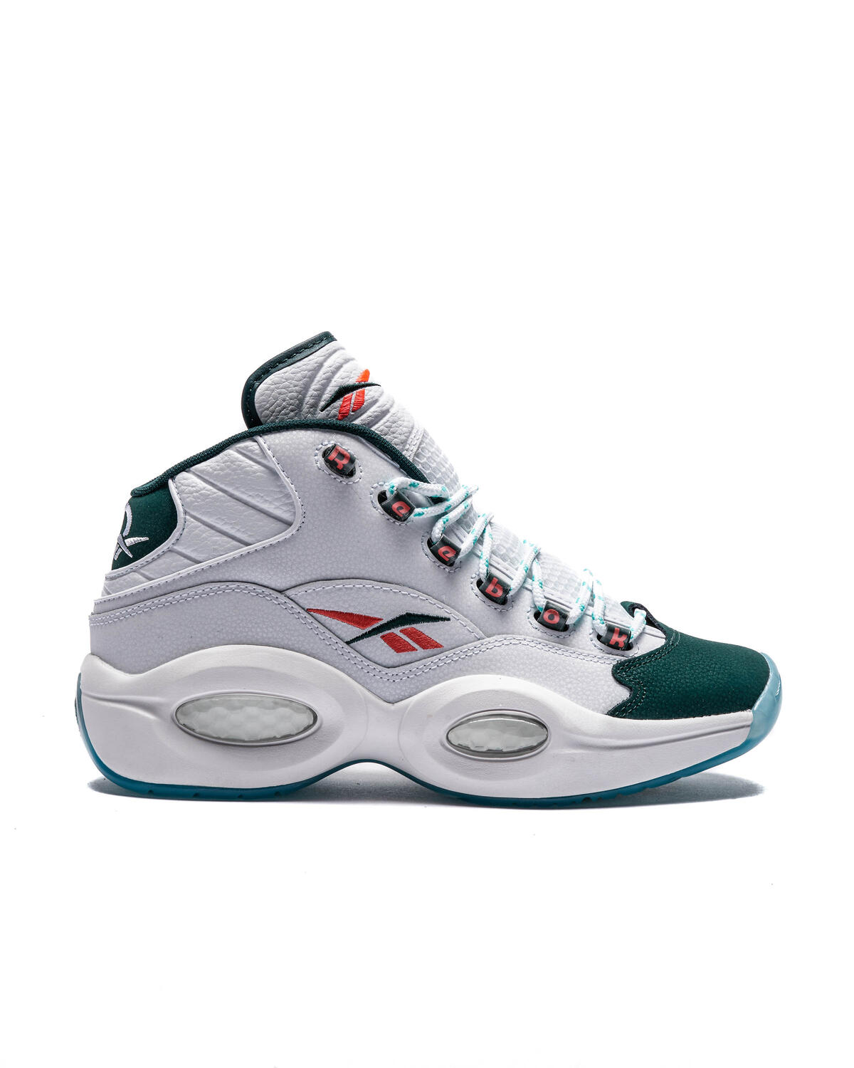 Reebok Mid Top Sneakers - Image 2