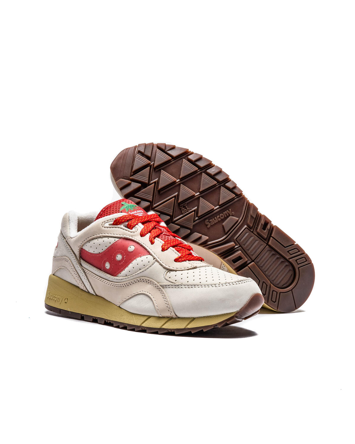 Saucony Shadow 6000 - Image 5
