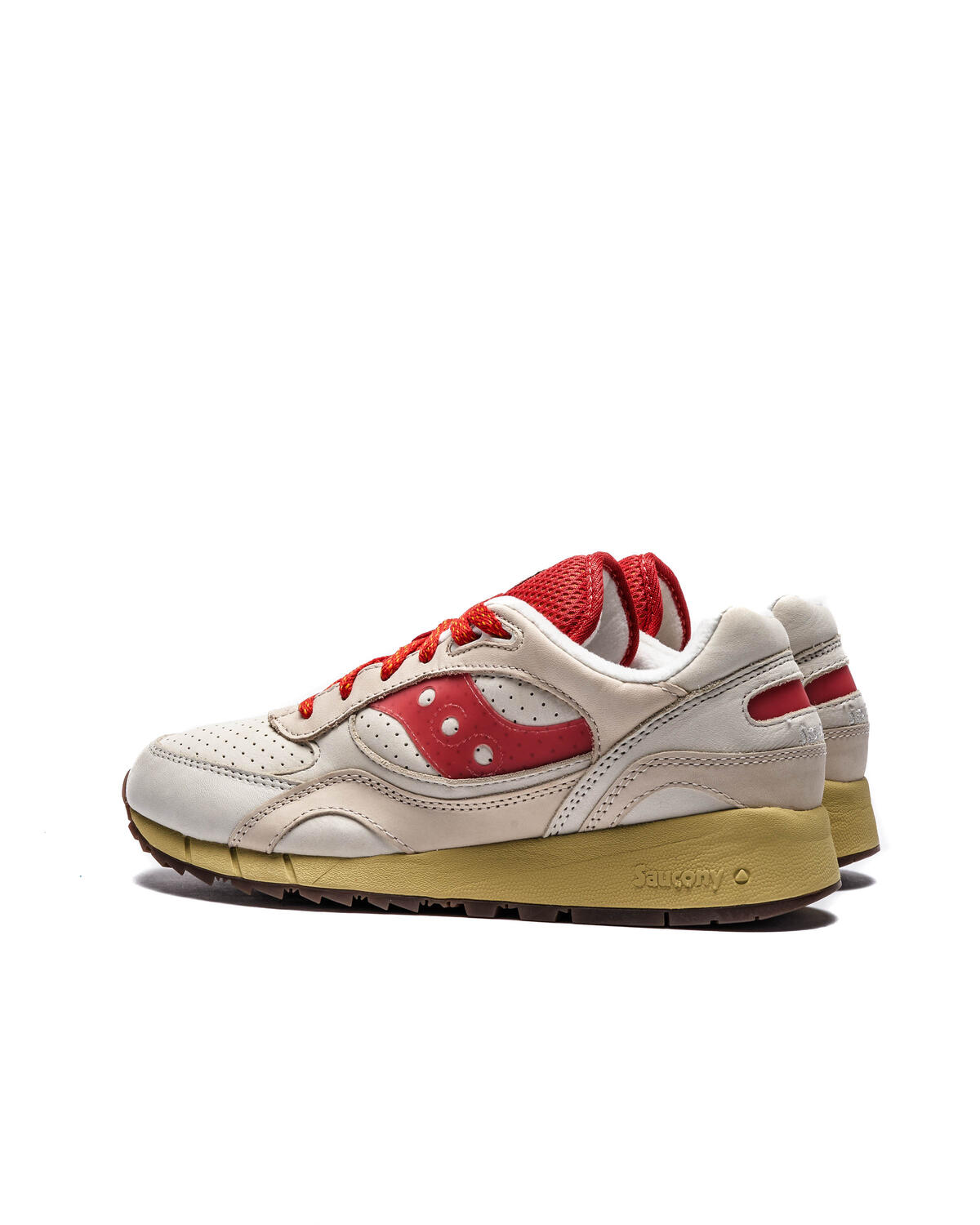 Saucony Shadow 6000 - Image 4