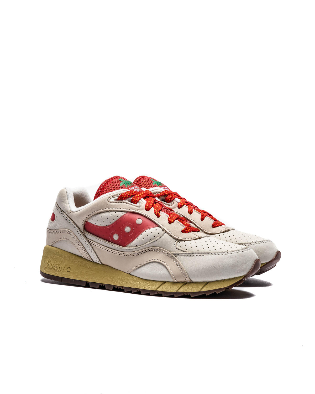 Saucony Shadow 6000 - Image 3