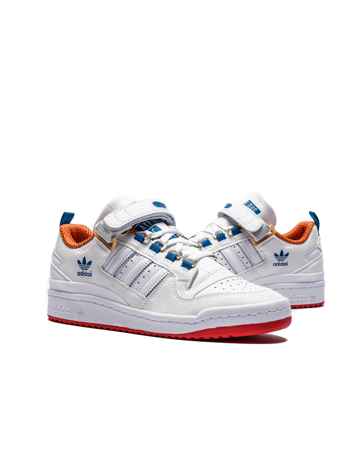 adidas Originals x Superfly Forum Low - Image 5