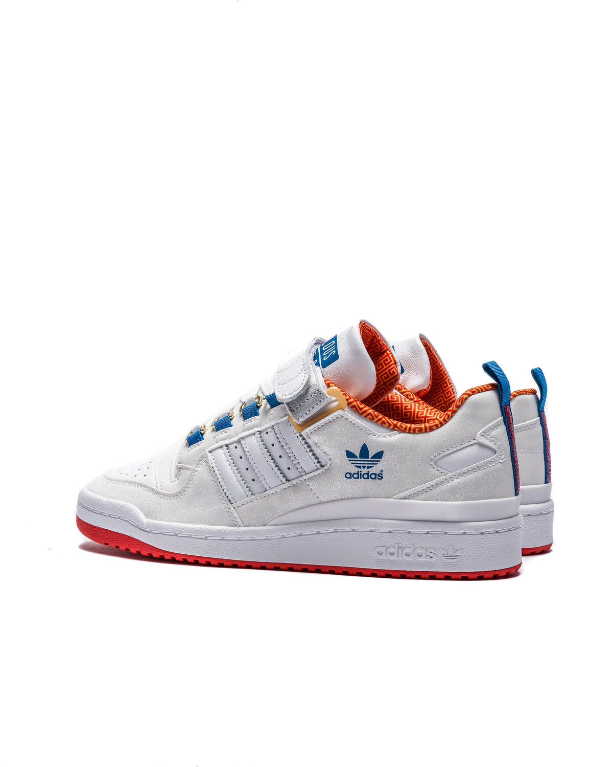 adidas Originals x Superfly Forum Low - Image 4