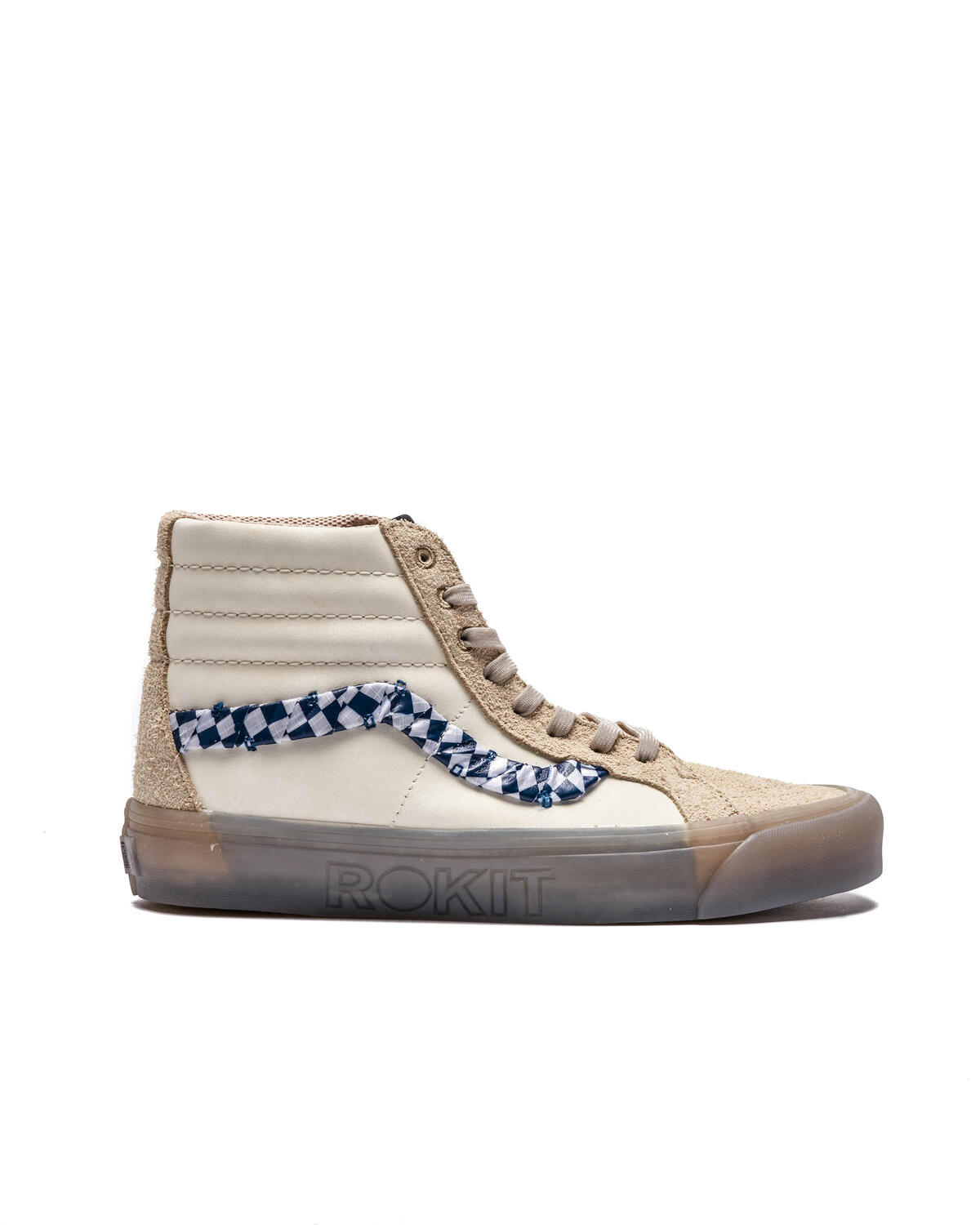 Vans UA Sk8-Hi 38 DX WS - Image 2