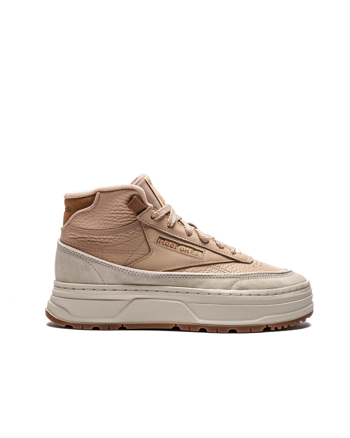 Reebok Club C Geo Mid - Image 2