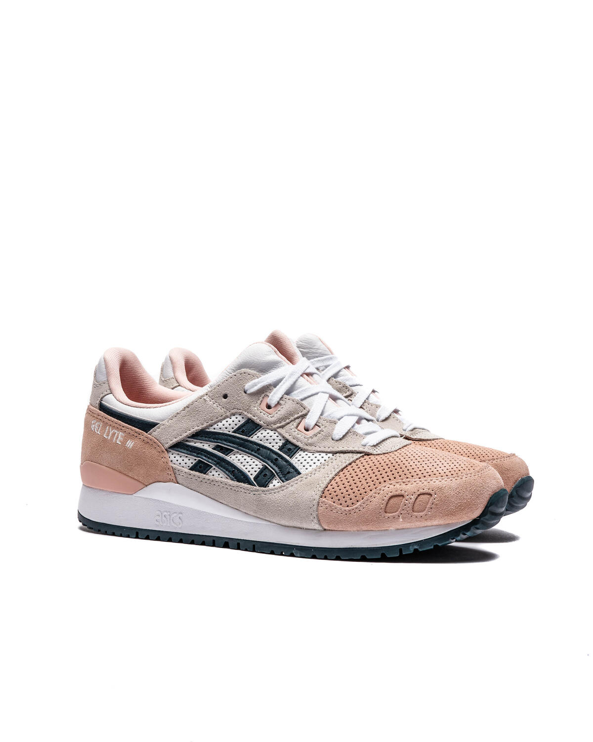 Asics Gel Lyte Iii Baked Pink - Image 18