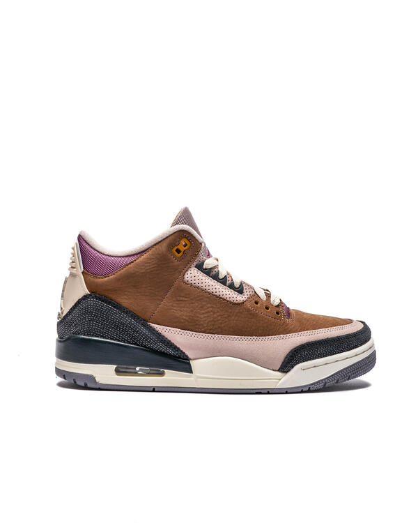 Air Jordan 3 Retro | Sneakers | AFEW STORE