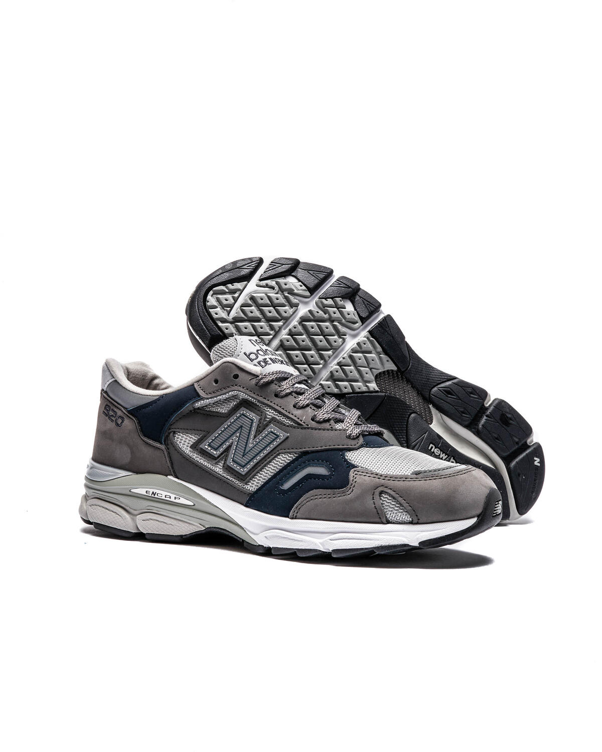 New Balance 991 W - Grey - Image 13