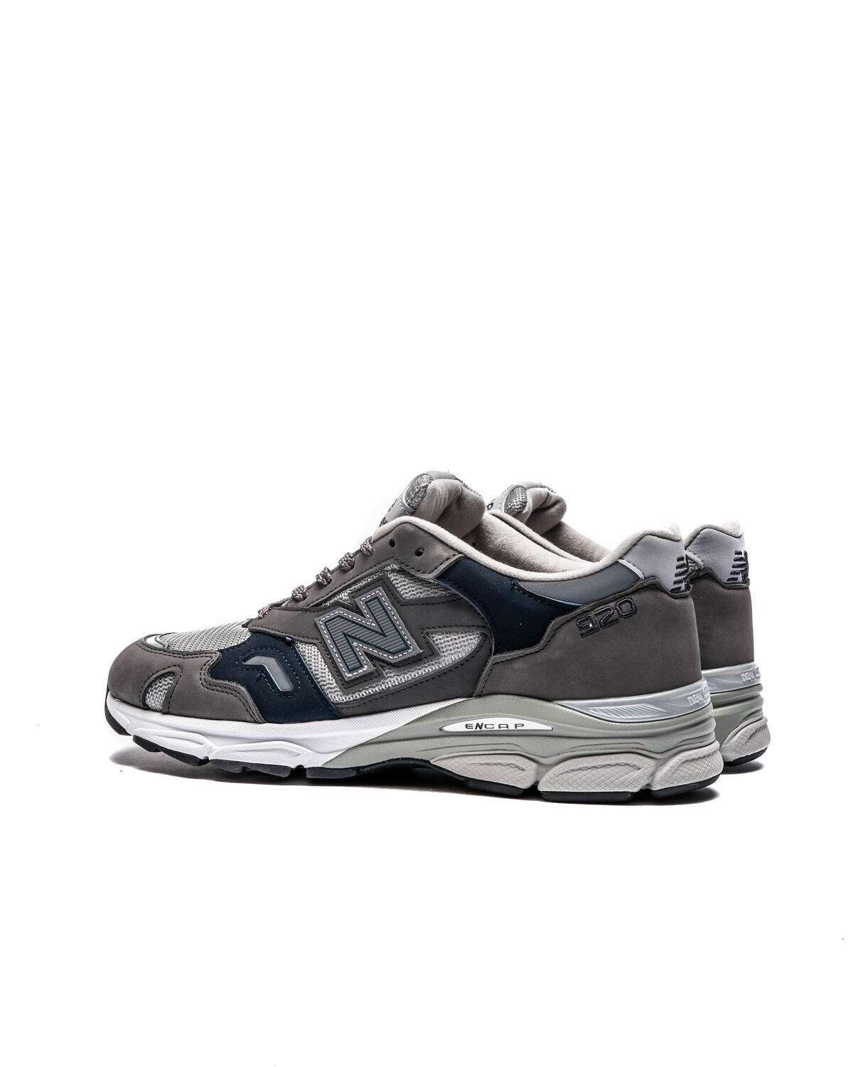 New Balance 991 W - Grey - Image 12