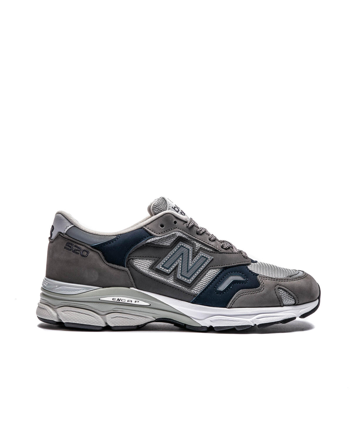 New Balance 991 W - Grey - Image 10