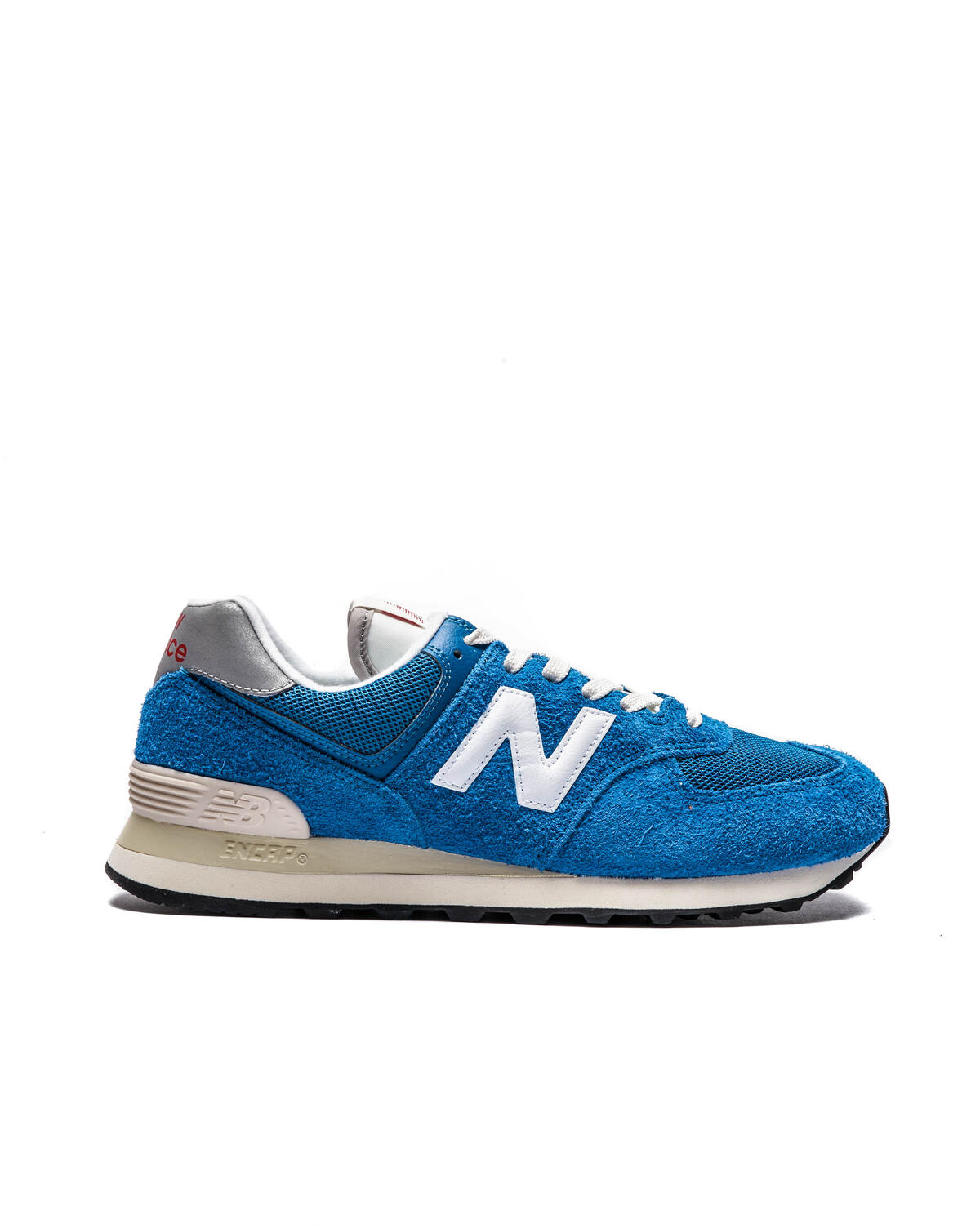New Balance 574 Blue - Image 2