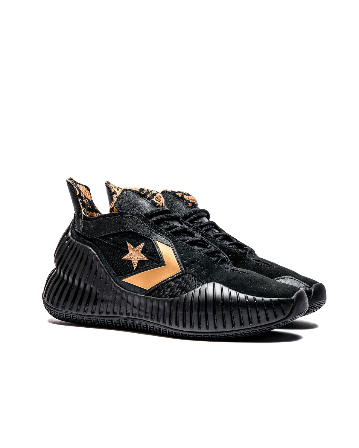 Converse Chuck Taylor All Star BB Prototype CX Mid - Image 3