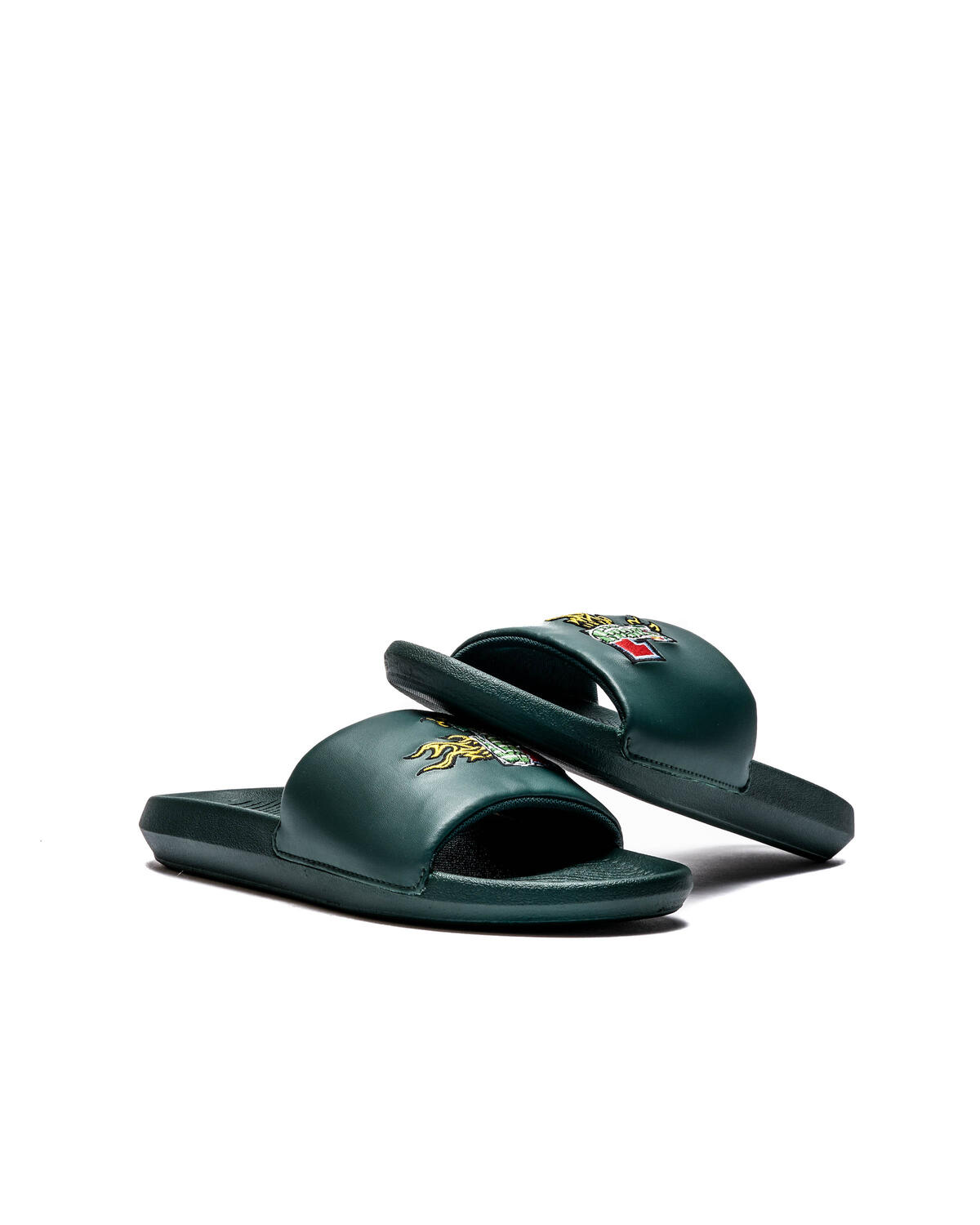 Lacoste Croco Slide - Image 5