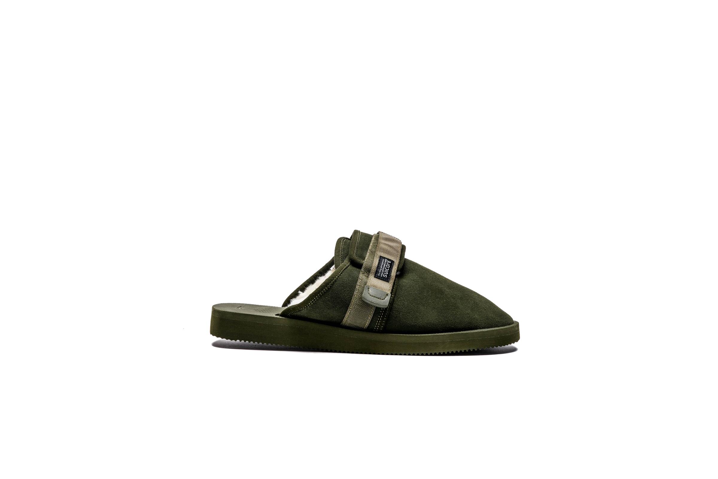 Suicoke Zavo-Mab - OG-072Mab-olv
