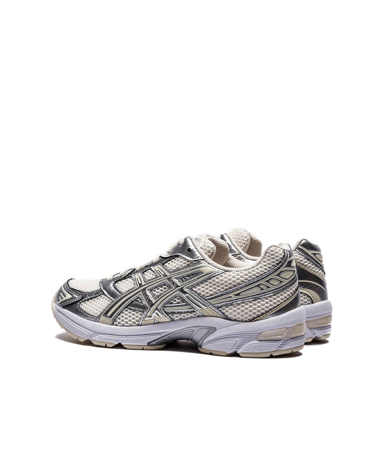 Asics GEL-1130 Cream Pure Silver (Women's) - Image 31