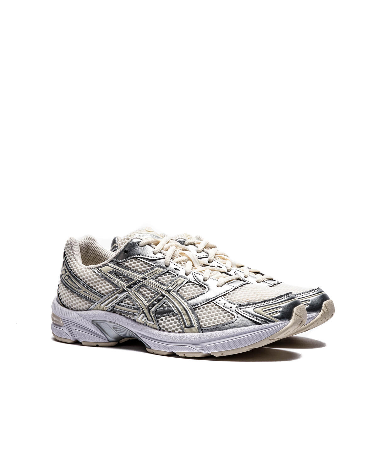 Asics GEL-1130 Cream Pure Silver (Women's) - Image 30