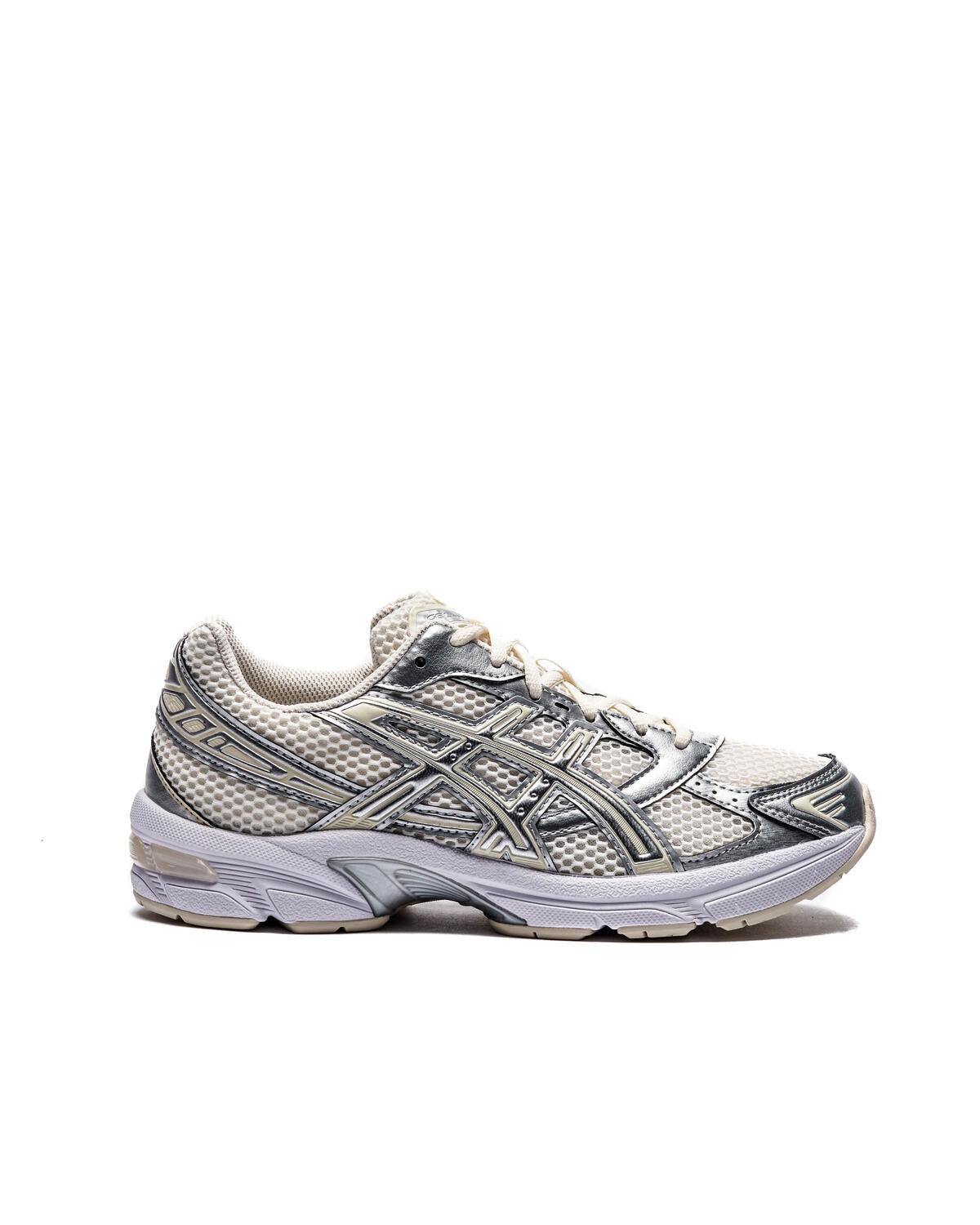 Asics GEL-1130 Cream Pure Silver (Women's) - Image 29