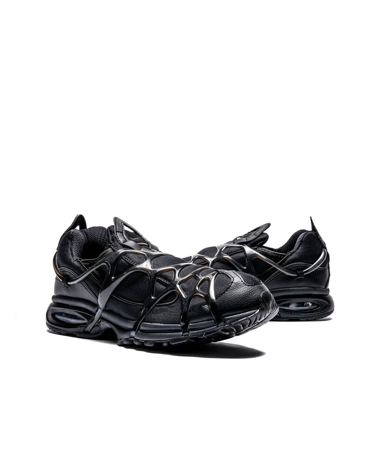 Nike Air Kukini Black / Anthracite - Image 16