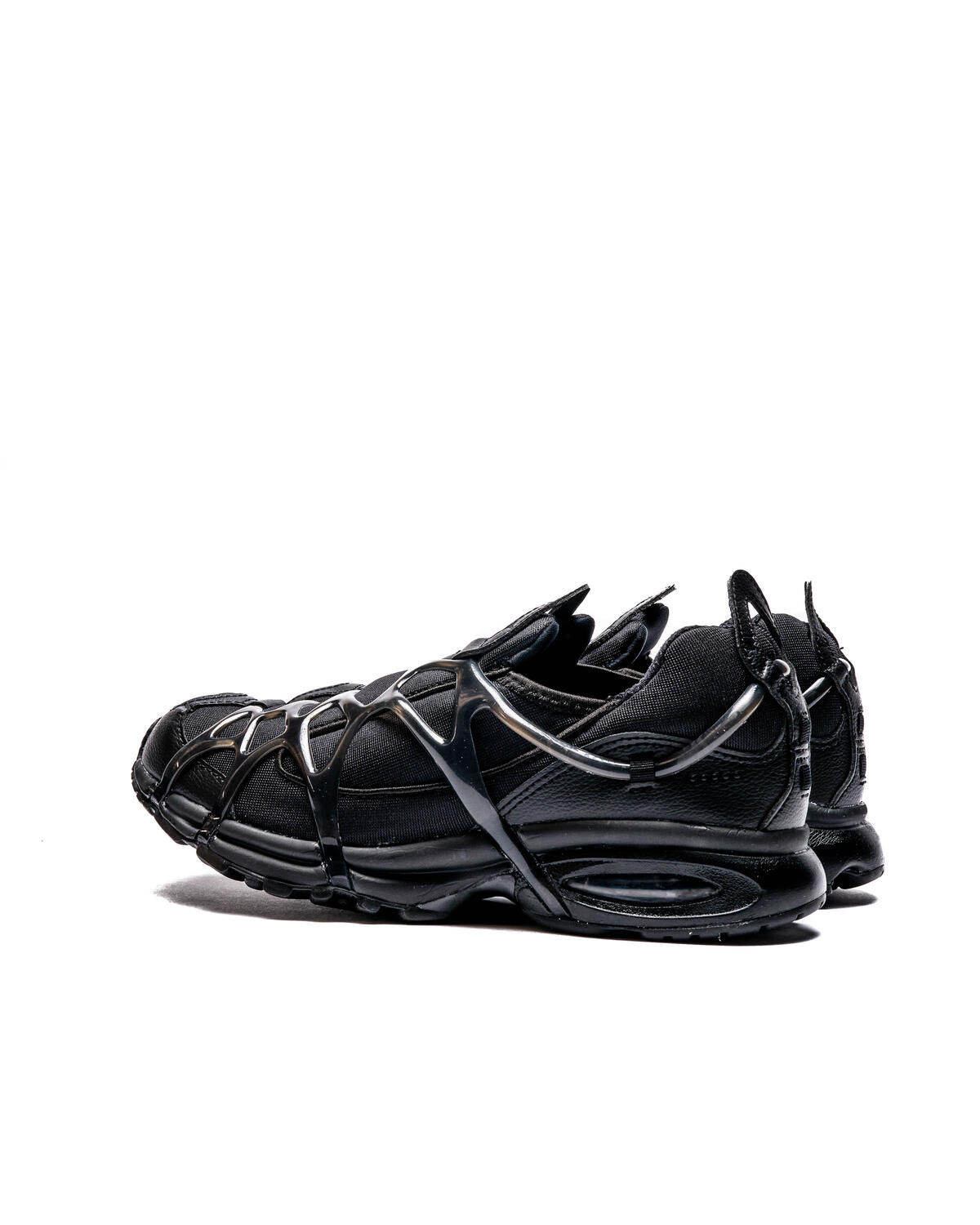 Nike Air Kukini Black / Anthracite - Image 15