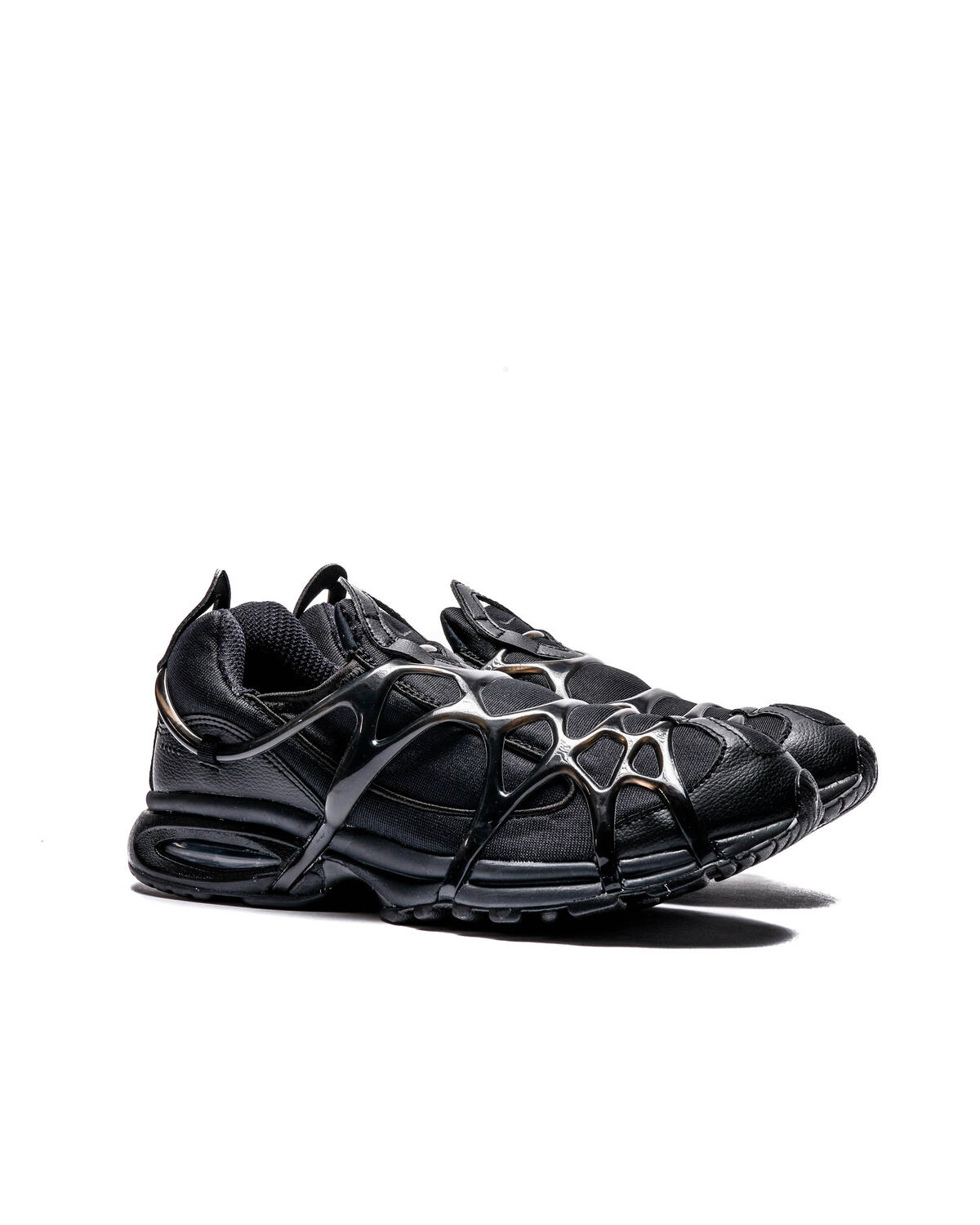 Nike Air Kukini Black / Anthracite - Image 14