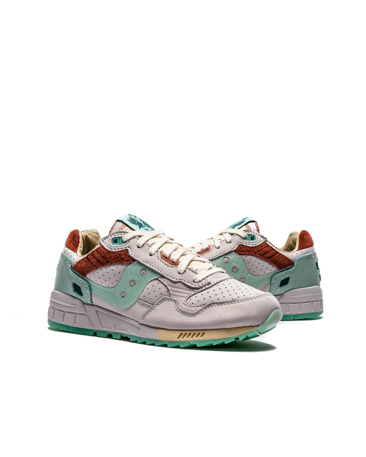 Saucony Shadow 5000 - Image 5