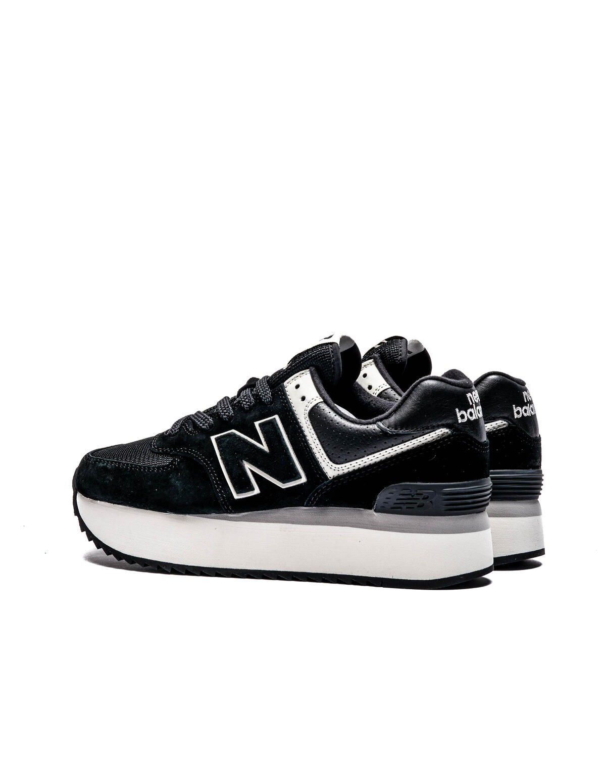 New Balance WMNS WL 574 ZAB - Image 4
