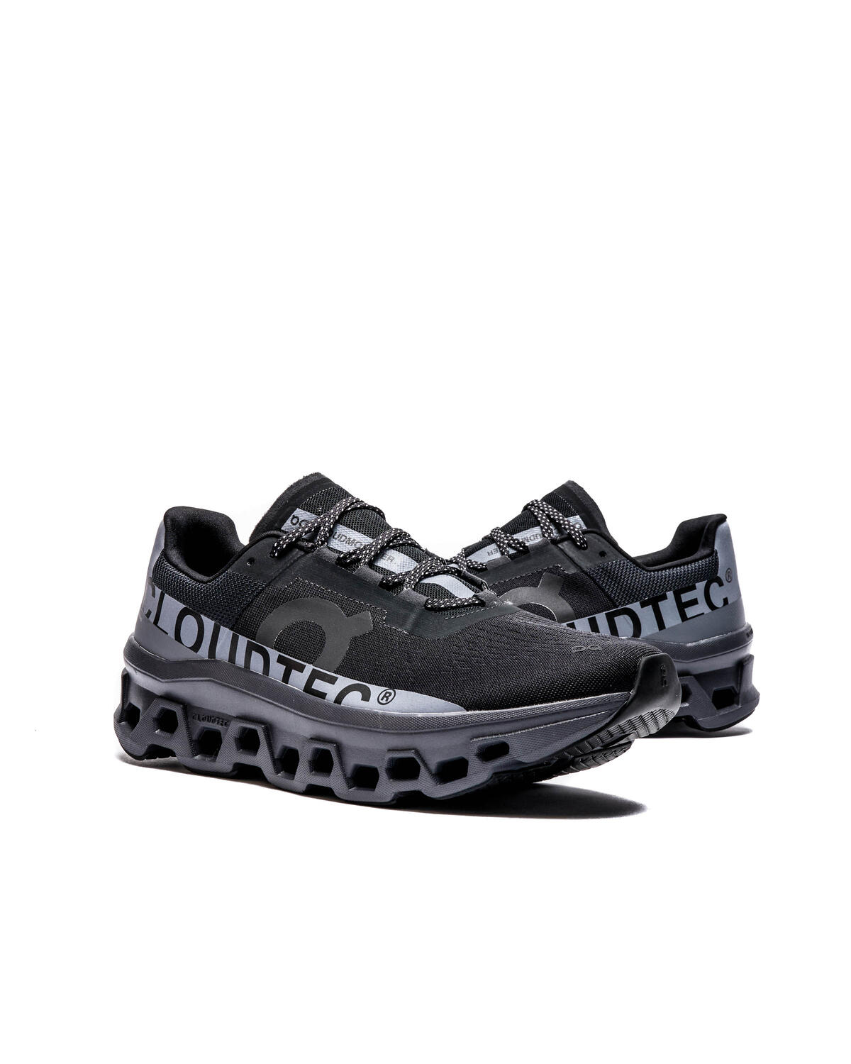 On Running Cloudmonster Sneakers - Image 5