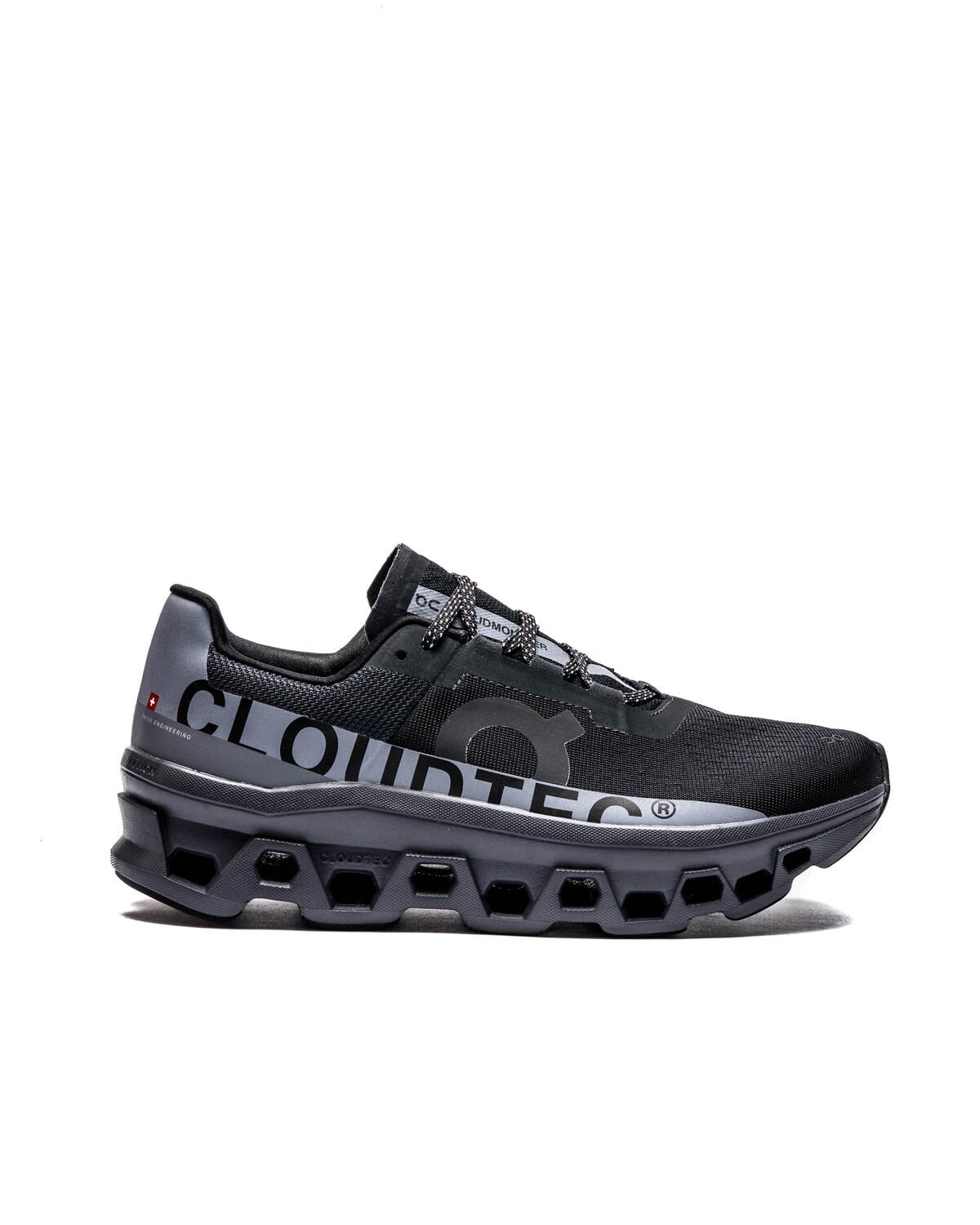 On Running Cloudmonster Sneakers