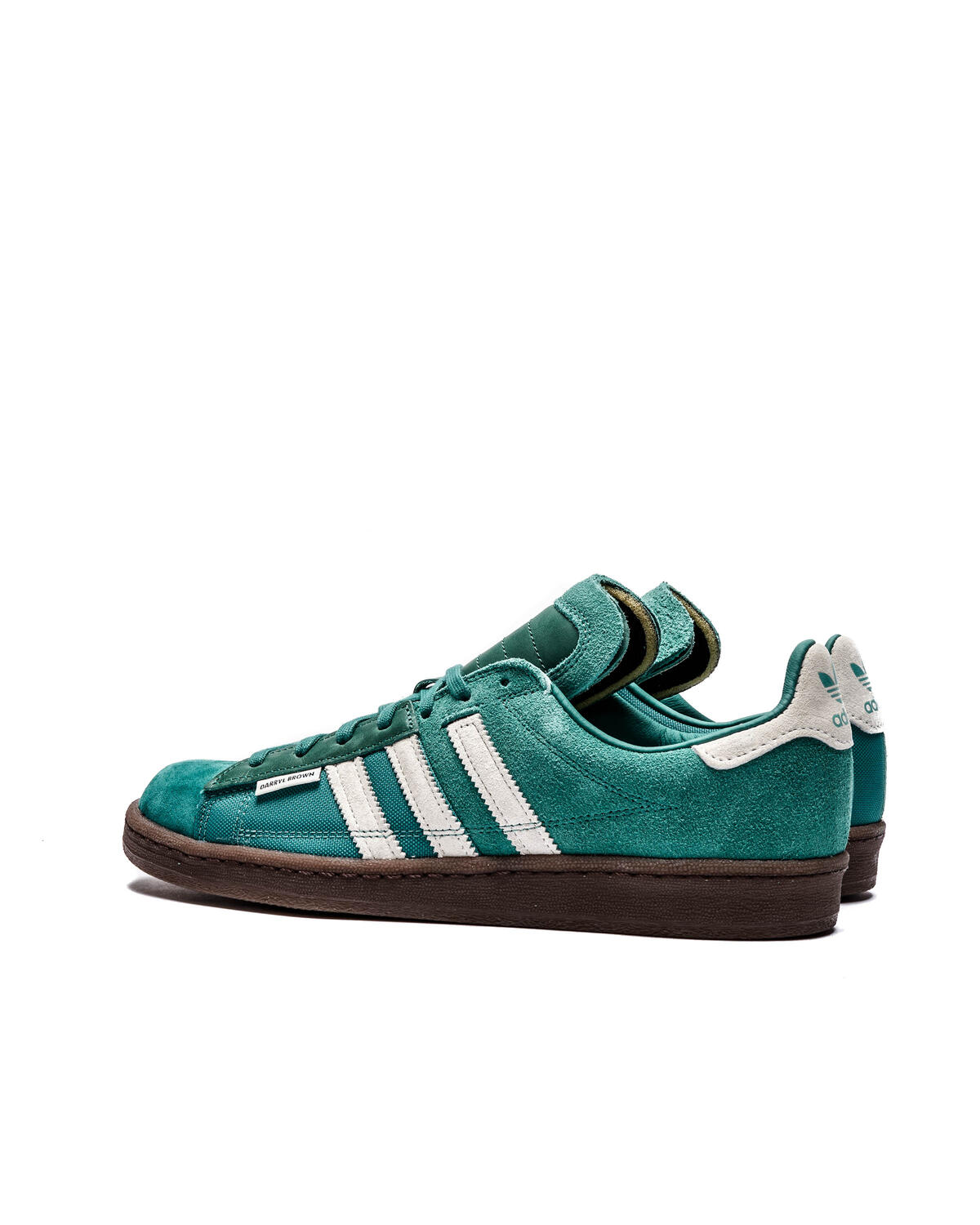 Adidas Mens Campus 80 x DARRYL BROWN Shoes - Image 4