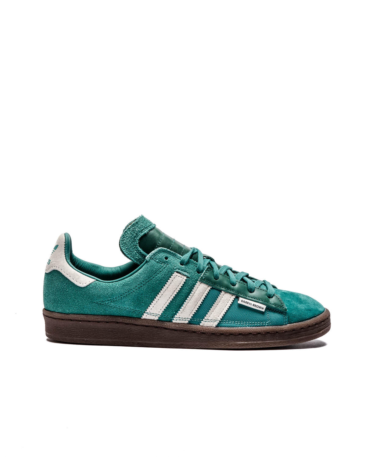 Adidas Mens Campus 80 x DARRYL BROWN Shoes - Image 2