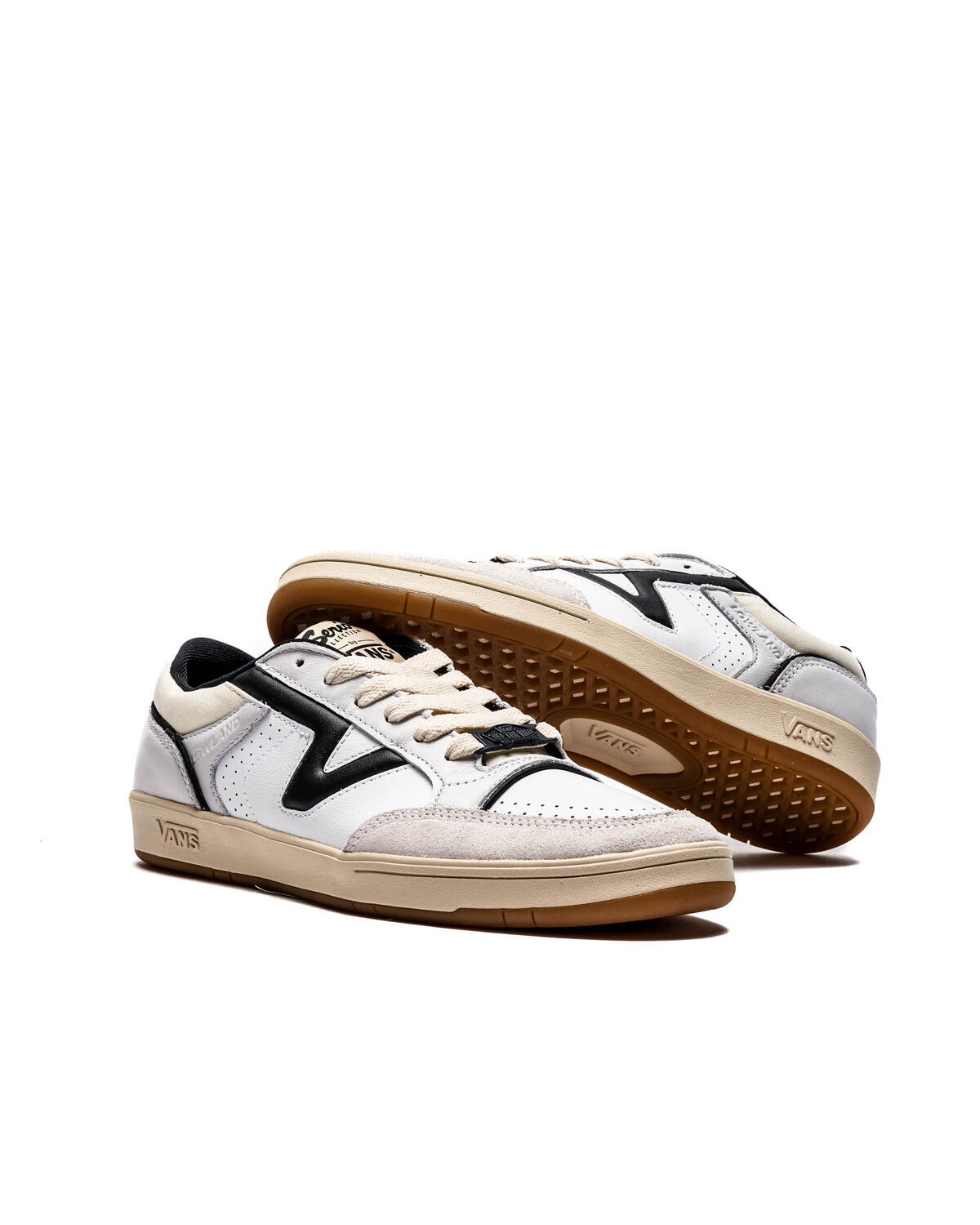 Vans Ua Lowland Comfycash Jmp - Image 7